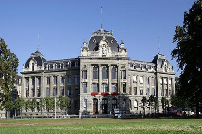 Bern University of Applied Sciences (BFH)